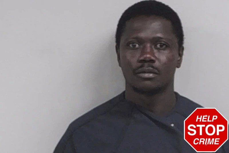 Dorian Dennis Mugshots