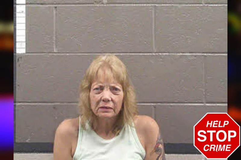 Dorinda Beyers Mugshots