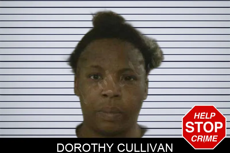 Dorothy Cullivan Mugshots