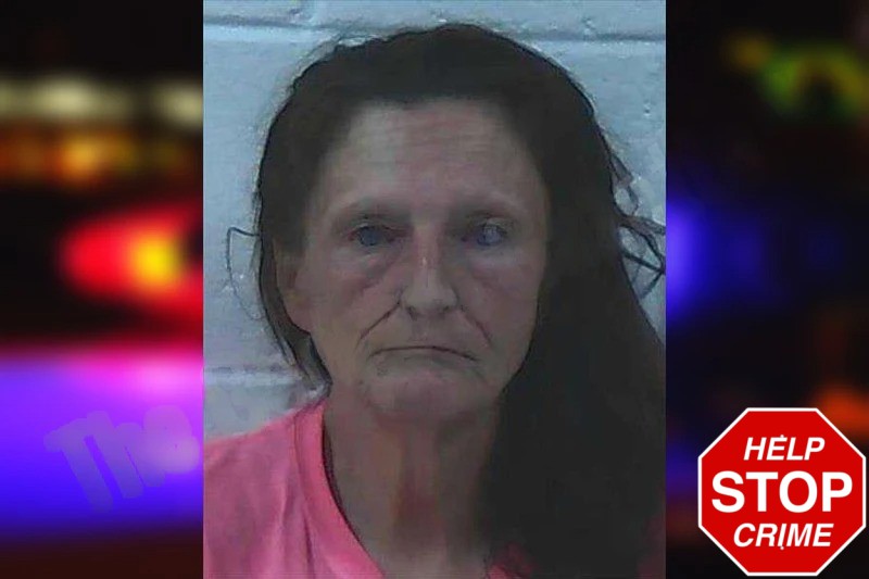 Dorothy Hart Mugshots