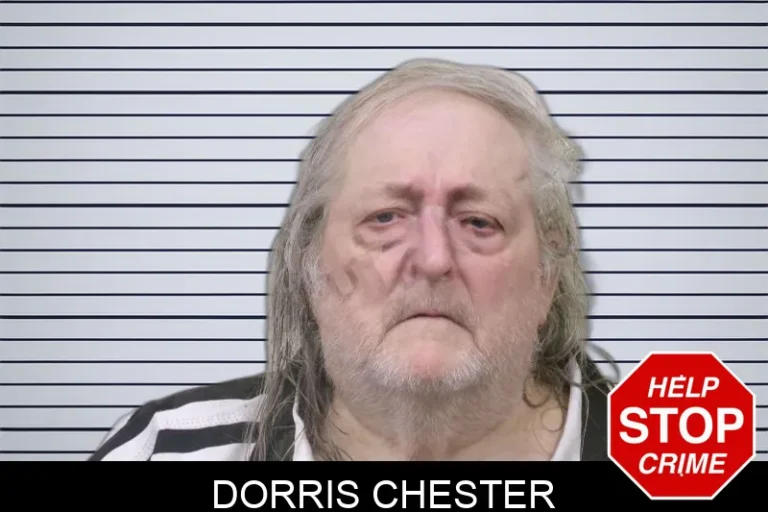 Dorris Chester