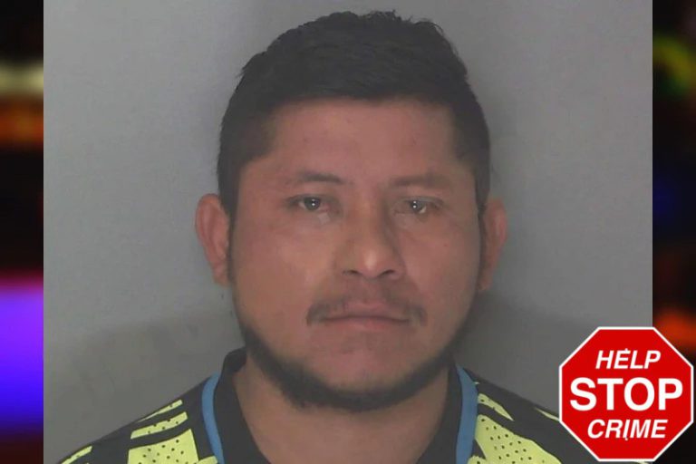 Doublas Lopez-Mendoza