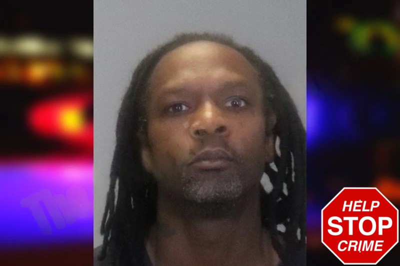 Douglas Body Mugshots