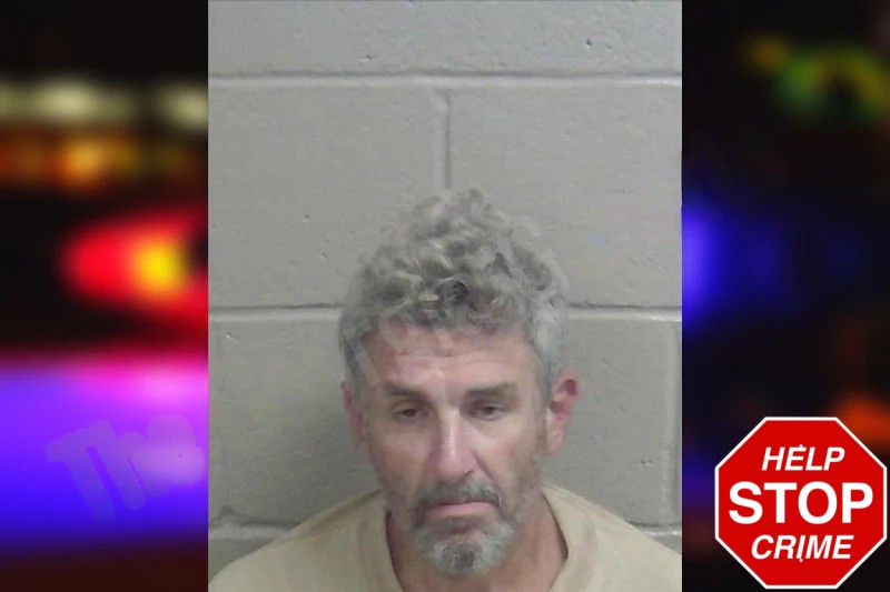 Douglas Fowler mugshot – Wayne County , Georgia Douglas Fowler mugshot