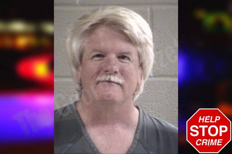 Douglas Sutherland Mugshots