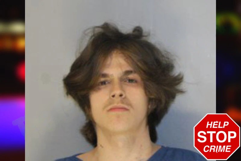 Douglas Tollett Mugshots