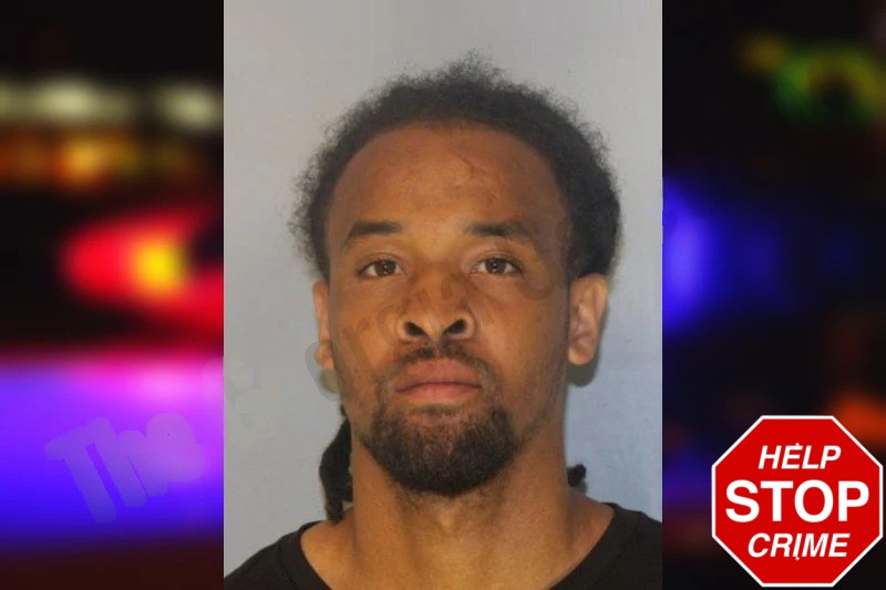 Douglas Ward Mugshots