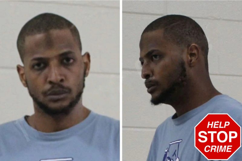 Dravian McGill mugshot – Houston County , Georgia Dravian McGill mugshot