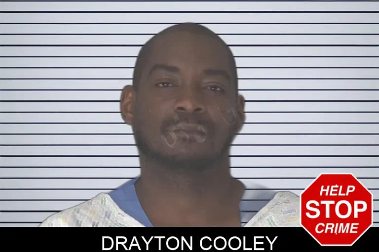 Drayton Cooley