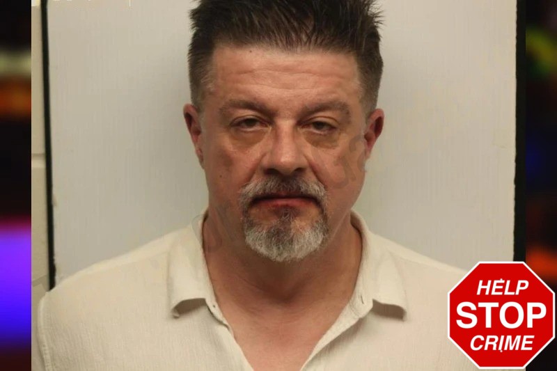 Drazen Jukic Mugshots