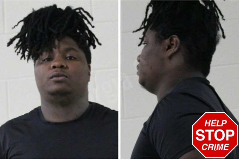 Dreshun Marshall Mugshots