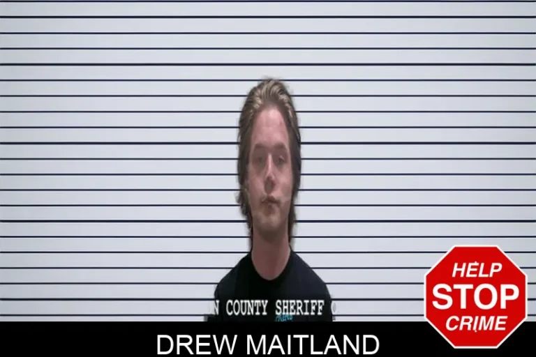 Drew Maitland
