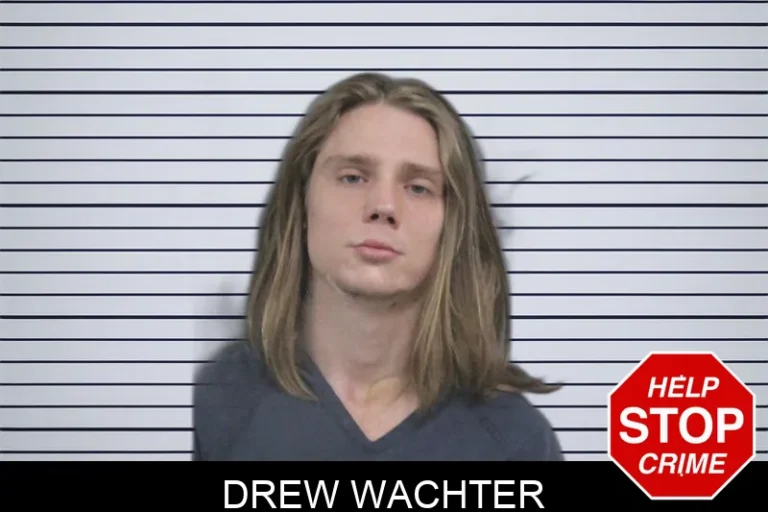 Drew Wachter
