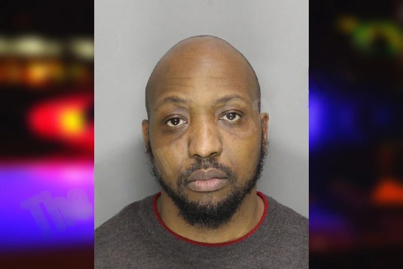 Driskell Waters mugshot – Cobb County , Georgia Driskell Waters mugshot