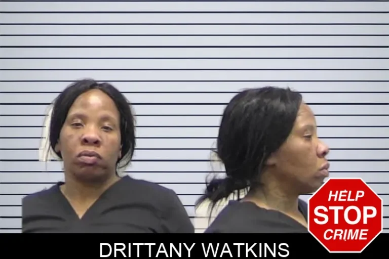 Drittany Watkins