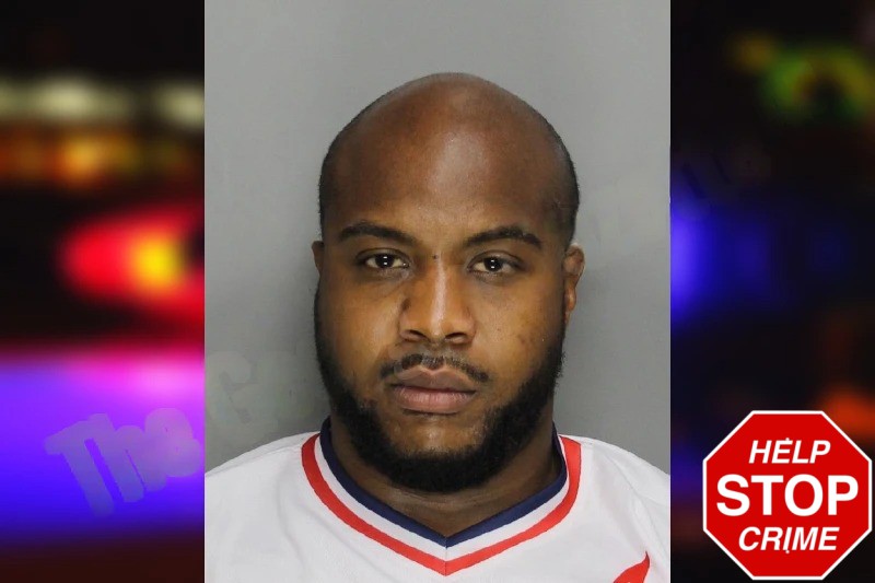 Duane Byrdsong mugshot – Cobb County , Georgia Duane Byrdsong mugshot