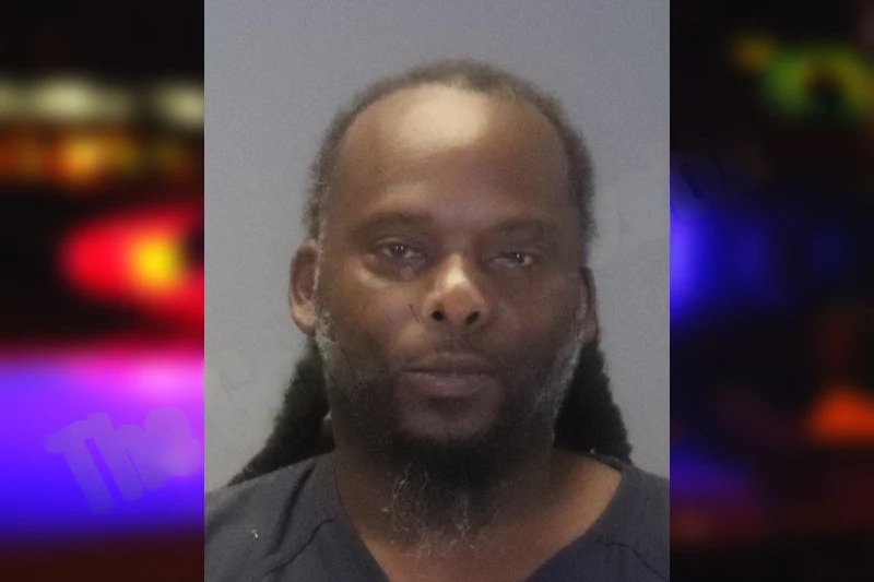 Duane Solomon Mugshots