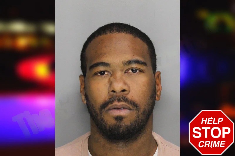 Duanne Leavey Mugshots