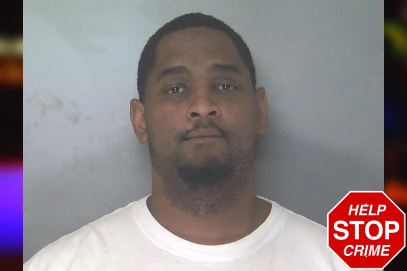 Duanyae Gibson Mugshots