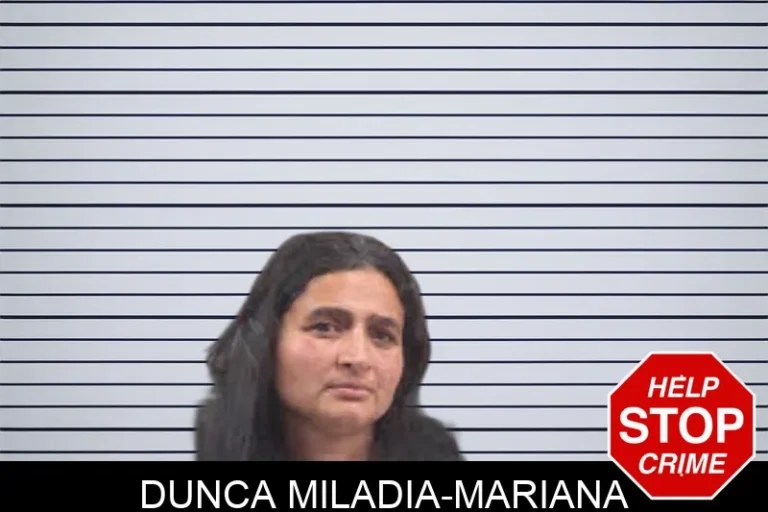Dunca Miladia-Mariana