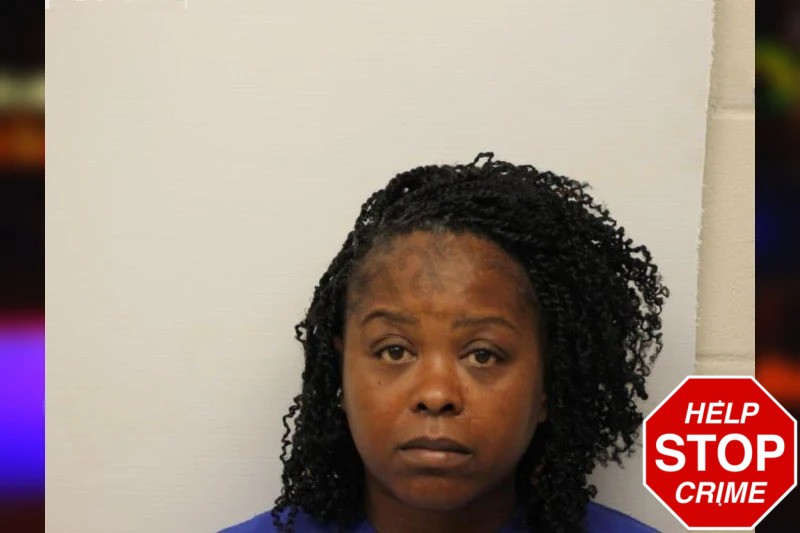 Duntrail Kelly Mugshots