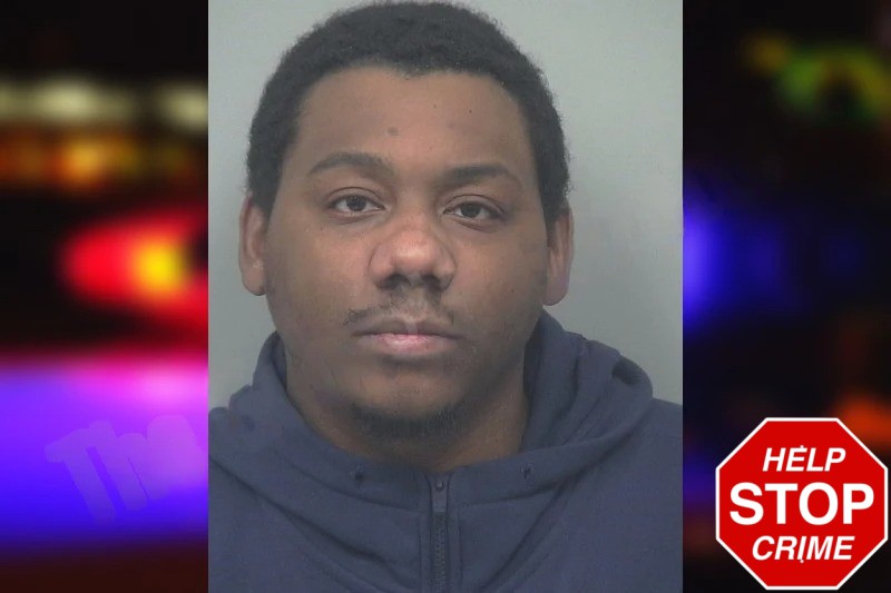 Duron Smith mugshot – Gwinnett County , Georgia Duron Smith mugshot