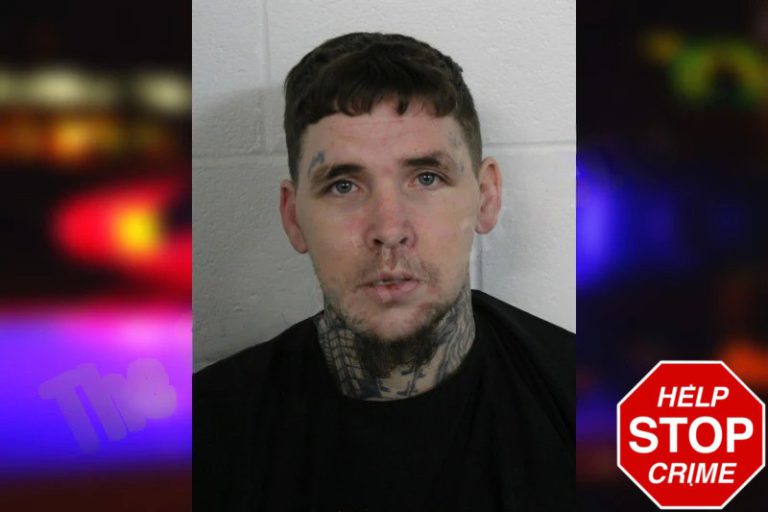 Dustin Ballard mugshot – Floyd County , Georgia Dustin Ballard