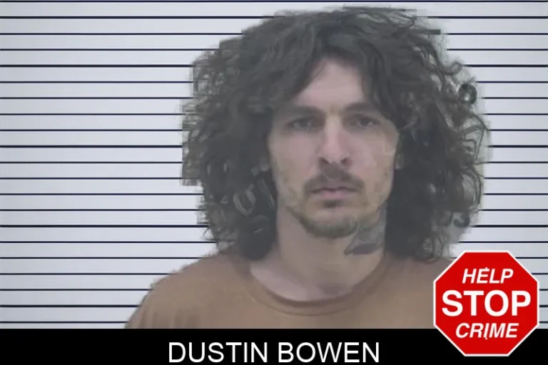 Dustin Bowen