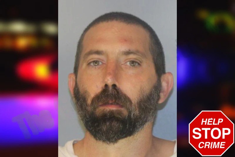 Dustin Flanagan Mugshots