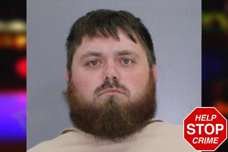 Dustin Gaston mugshot – Rabun County , Georgia Dustin Gaston mugshot