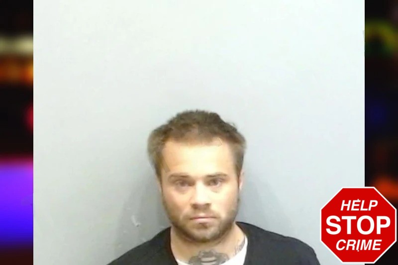 Dustin Letourneau Mugshots