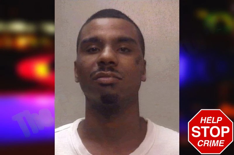 Dustin McKinney Mugshots