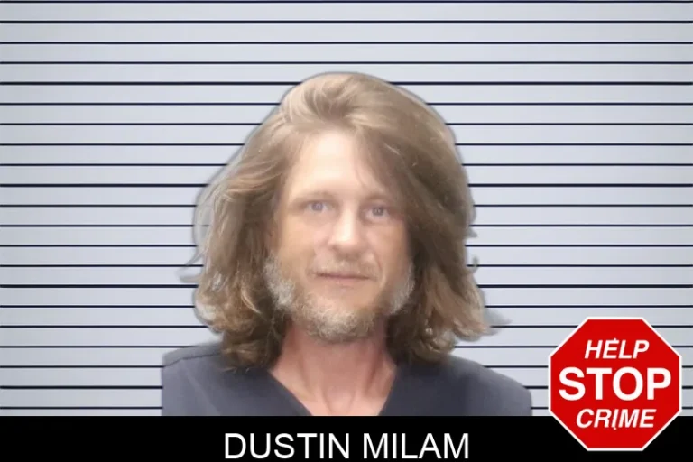 Dustin Milam