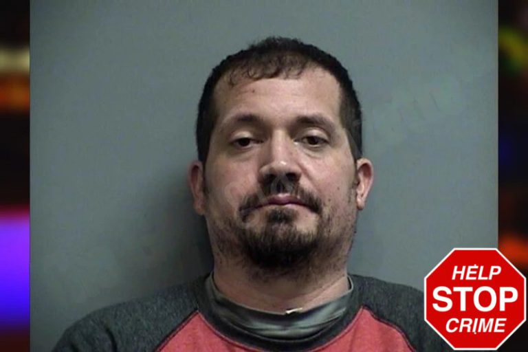 Dustin Smith mugshot – Effingham County , Georgia Dustin Smith