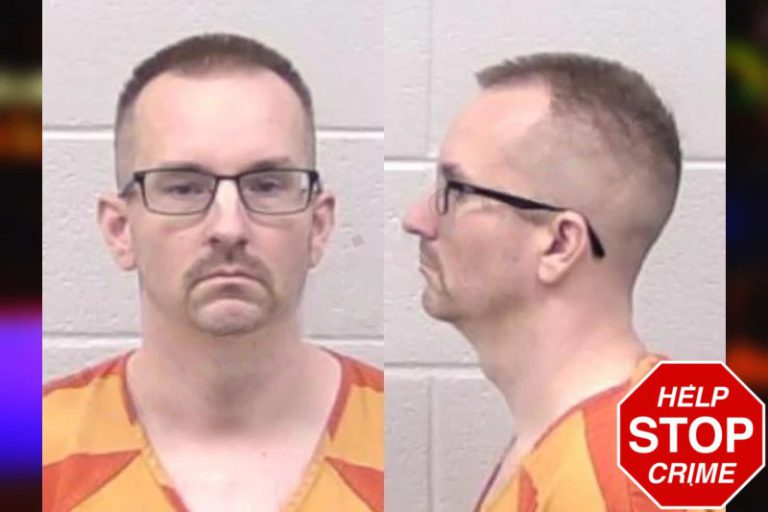Dustin Smith mugshot – Paulding County , Georgia Dustin Smith