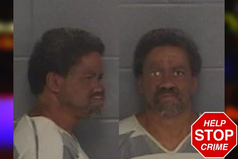 Dustin Spratlin Mugshots