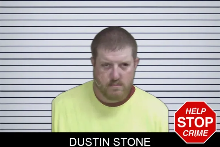 Dustin Stone