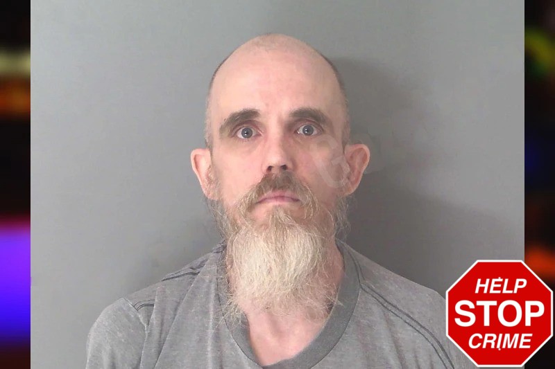 Dustin White Mugshots