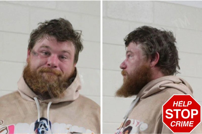 Dustin Williams Mugshots