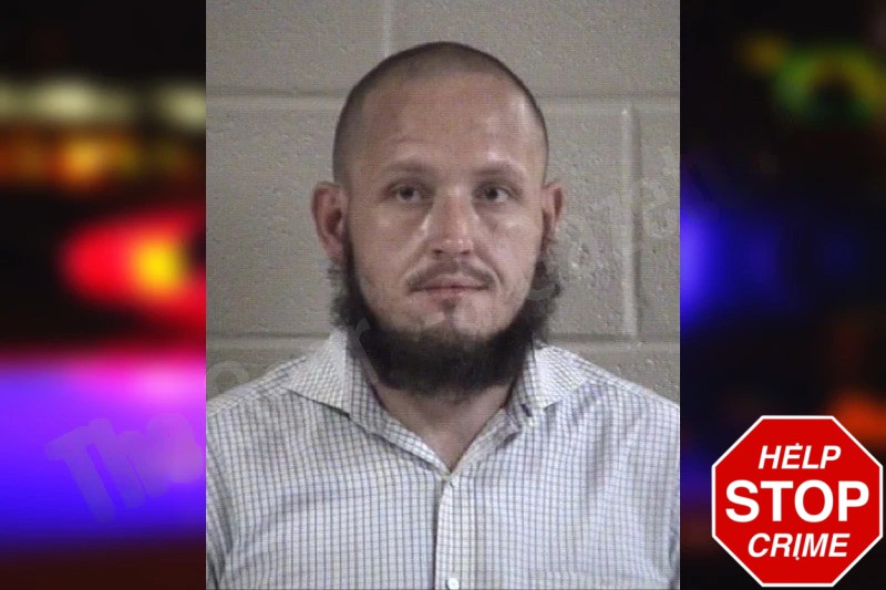 Dustin Willingham Mugshots