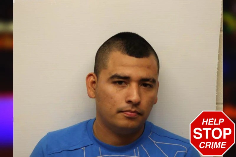 Duvan Gonzalez-Adames Mugshots