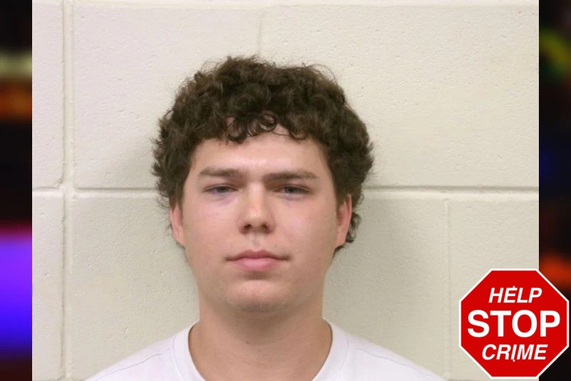 Duward Boatwright Mugshots