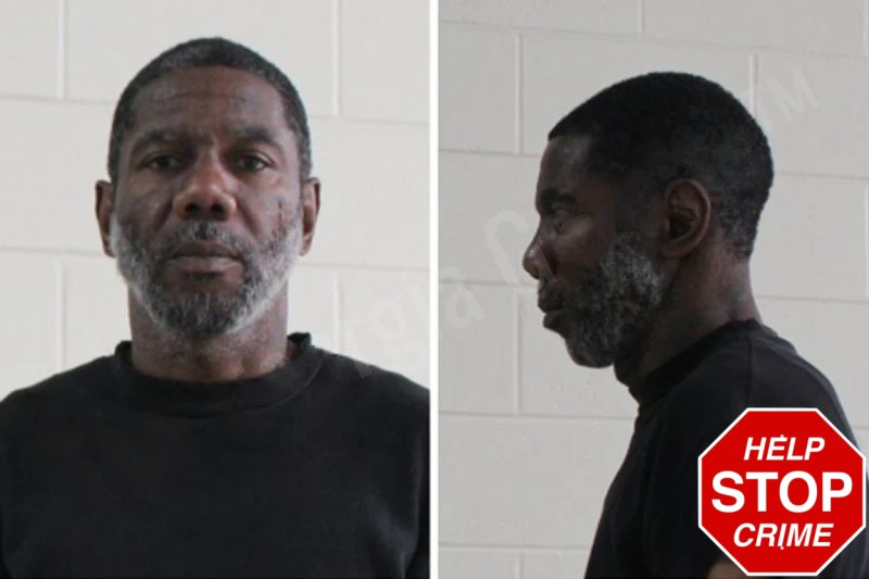 Dwane Ficklin Mugshots