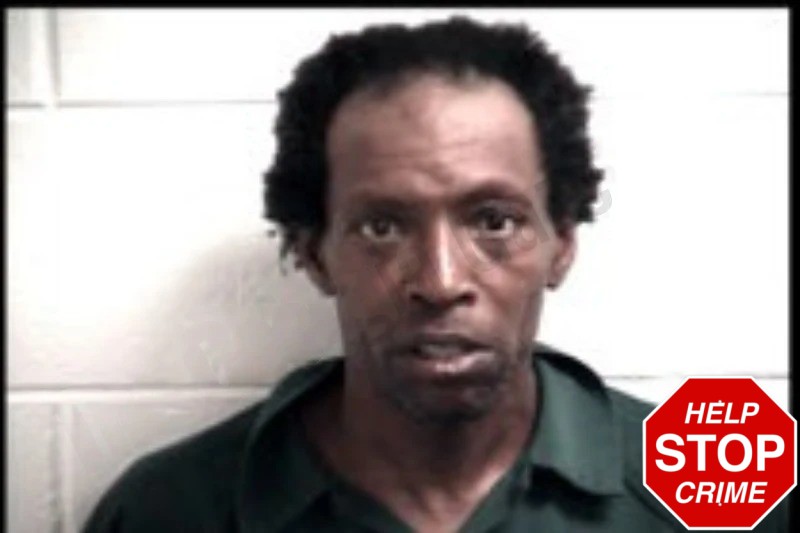 Dwayne Barner Mugshots