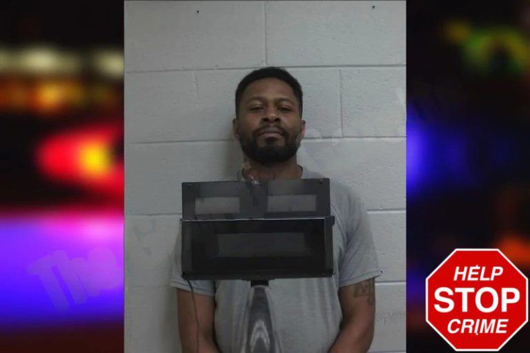 Dwayne Blake mugshot – Putnam County , Georgia Dwayne Blake