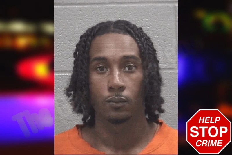 Dwayne Chavous Mugshots