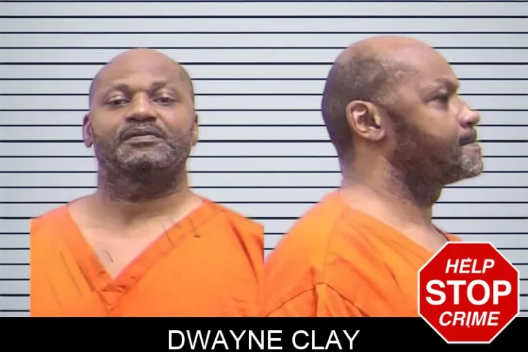 Dwayne Clay