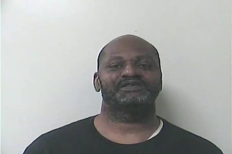 Dwayne Clay Mugshots