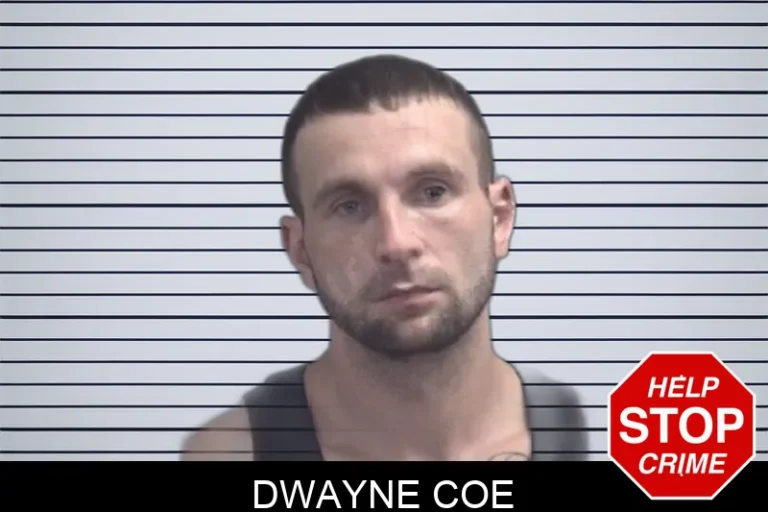 Dwayne Coe