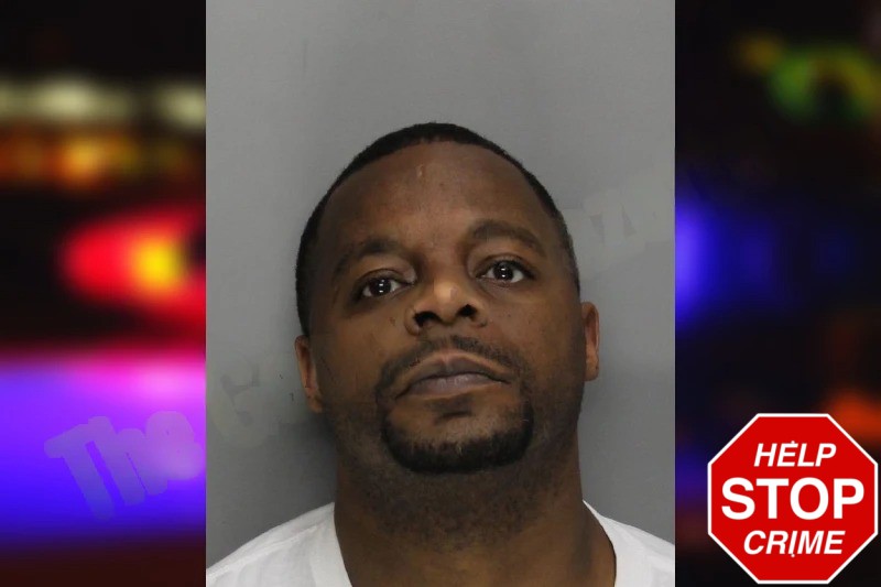 Dwayne Harris mugshot – Cobb County , Georgia Dwayne Harris mugshot